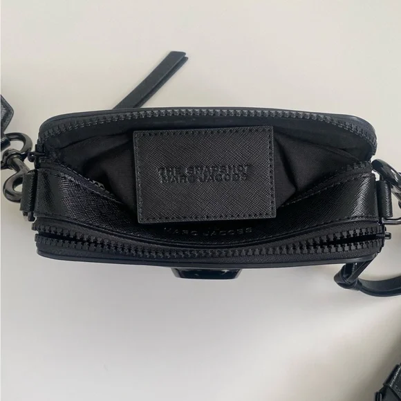 Authentic Marc Jacobs Snapshot - Picture 13 of 16